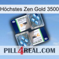 Höchstes Zen Gold 3500 viagra5
